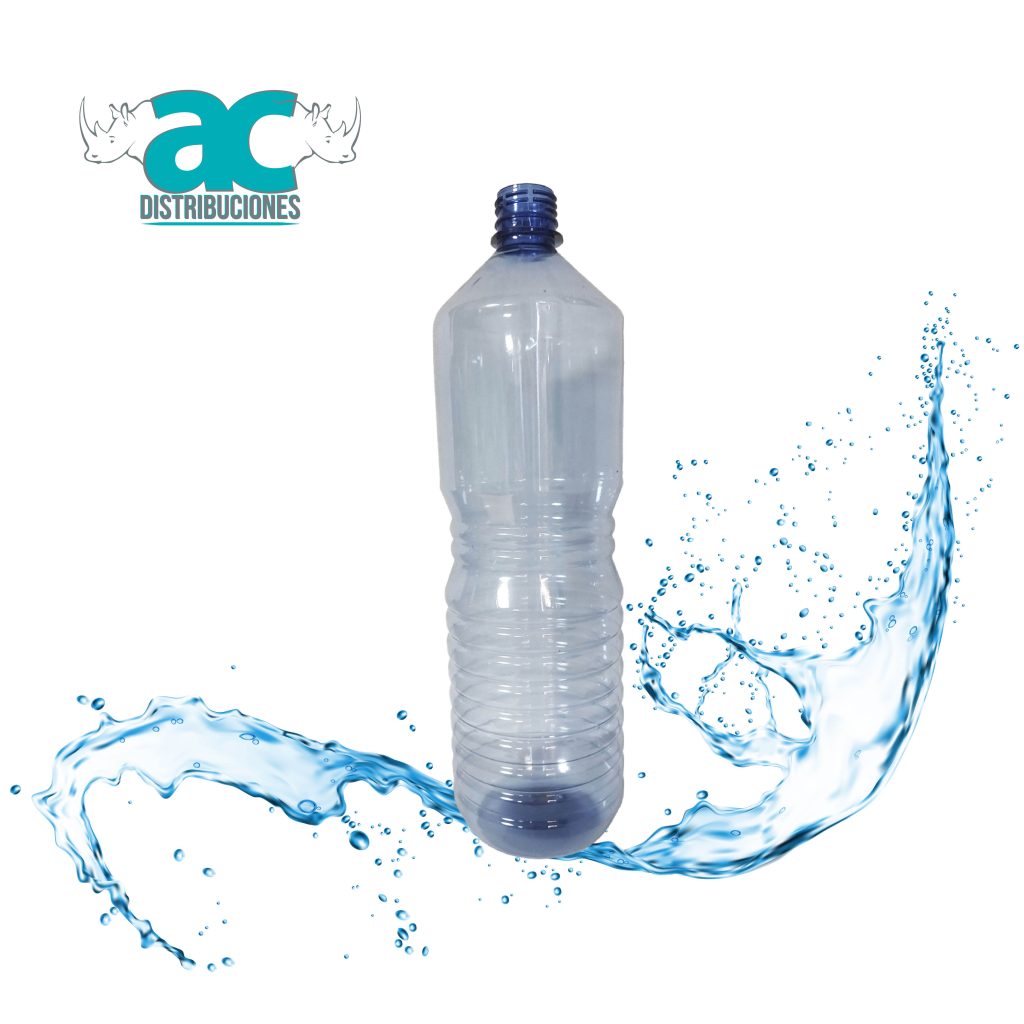 botellas